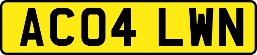 AC04LWN