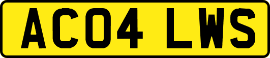 AC04LWS