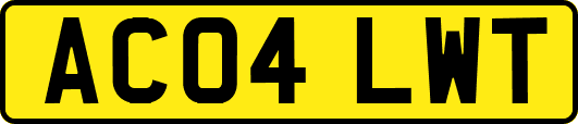 AC04LWT