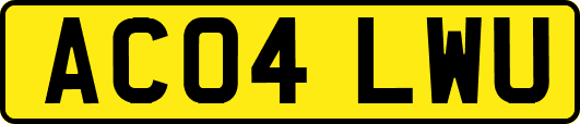 AC04LWU