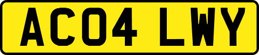 AC04LWY