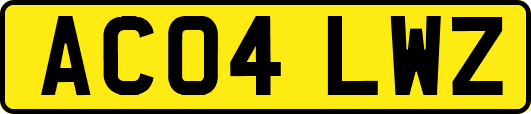 AC04LWZ