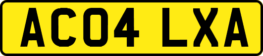 AC04LXA