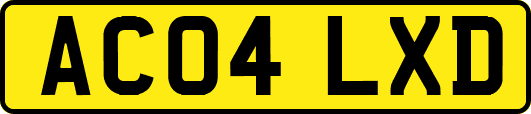 AC04LXD