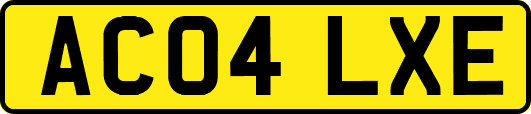AC04LXE