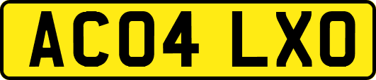 AC04LXO