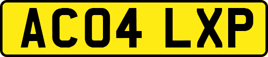 AC04LXP