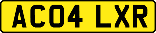 AC04LXR