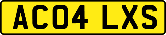 AC04LXS