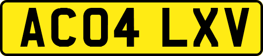 AC04LXV