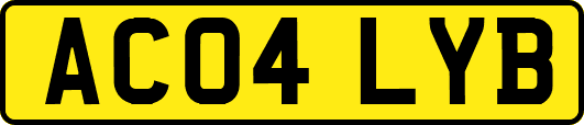 AC04LYB