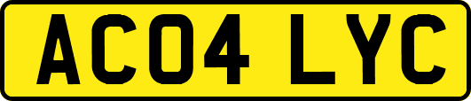AC04LYC
