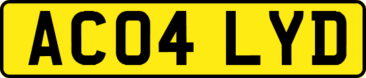 AC04LYD