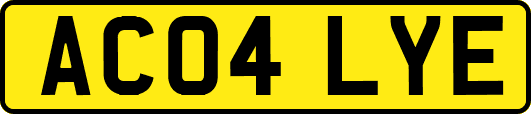 AC04LYE