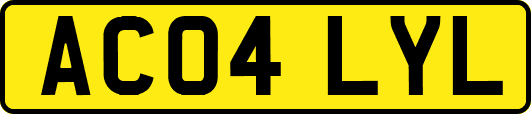 AC04LYL