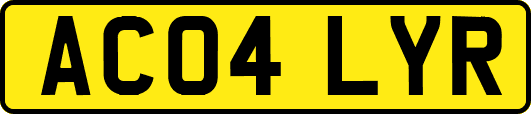 AC04LYR