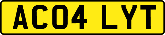 AC04LYT