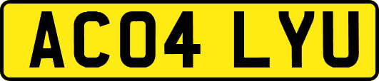 AC04LYU