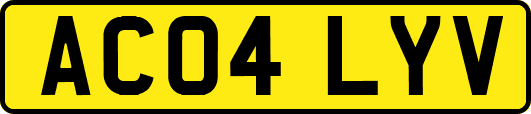 AC04LYV