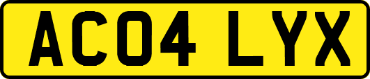 AC04LYX
