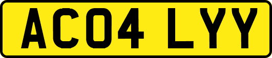 AC04LYY