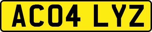 AC04LYZ