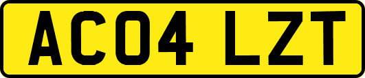 AC04LZT