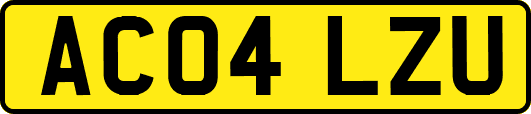 AC04LZU