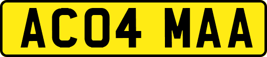 AC04MAA