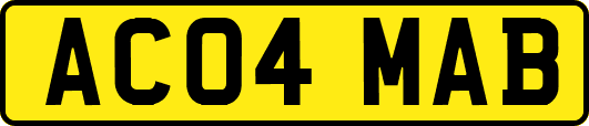 AC04MAB