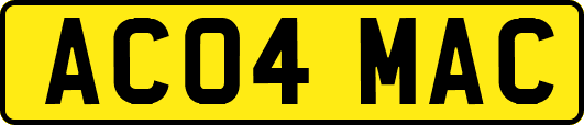 AC04MAC