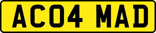 AC04MAD