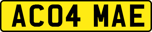 AC04MAE