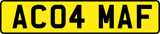 AC04MAF
