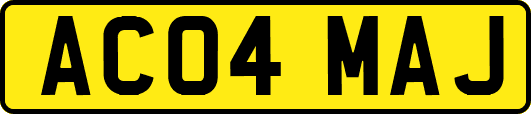 AC04MAJ