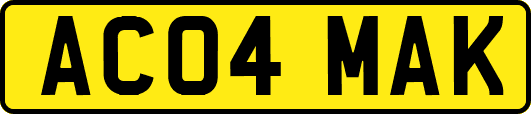 AC04MAK
