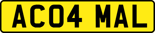 AC04MAL
