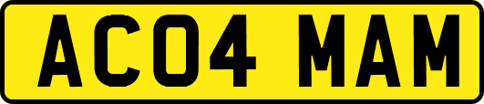 AC04MAM