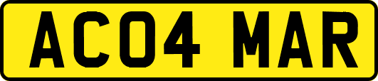 AC04MAR
