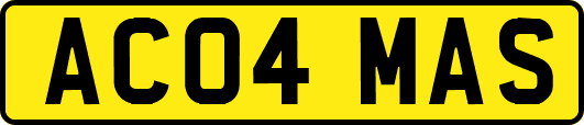 AC04MAS
