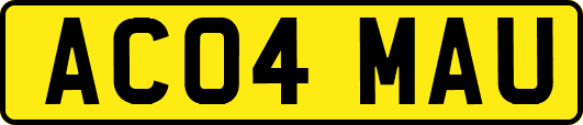 AC04MAU