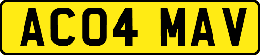AC04MAV