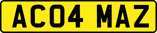 AC04MAZ