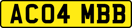 AC04MBB