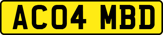 AC04MBD