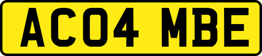 AC04MBE