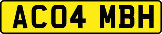 AC04MBH