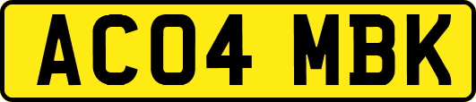 AC04MBK