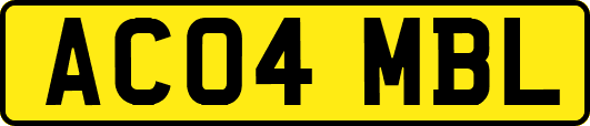 AC04MBL