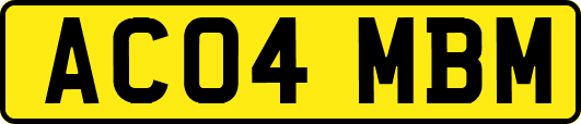 AC04MBM
